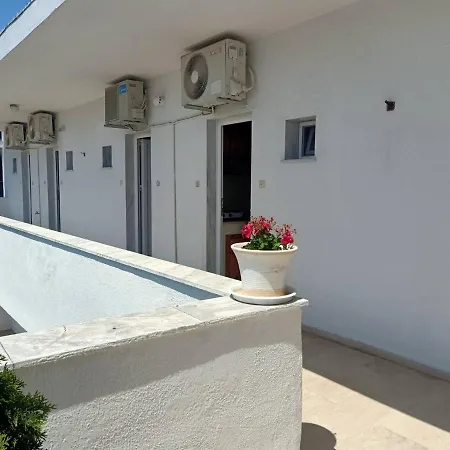 Apartament Lost Atlantis *